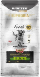 Biofeed Euphoria Fresh Meat Adult Medium & Large Indyk i Jagnięcina 12kg