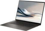 Asus UM5606WA-RK420X/HX370/0002TA/32G/UI/UM5606WA-2IRK/V/WAF/HB |  Vivobook S16 UM5606WA-RK420X | Zumaia Gray | 16 " | OLED | 3K | 2880 x 1800 pixels | 120 Hz | Glossy | AMD Ryzen AI 9 | 370HX | 32 GB | LPDDR5X | Solid-state drive capacity 2000 GB |