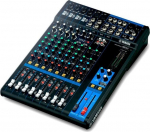 Yamaha MG12 - 12-channel mixing console