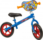 Toimsa Cross-country bicycle 10" HOT WHEELS 168 Blue