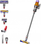 Dyson V12 Detect Slim Absolute (2023) Belaidis dulkių siurblys