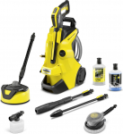 Karcher Auk&scaron;to slėgio plovykla Karcher K 4 Power Control Flex Car  amp Home, 1.324-309.0