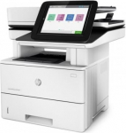 HP Multifunctional device LJ Enterprise MFP M528dn