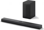 LG S70TY Black 3.1.1 channels 400 W