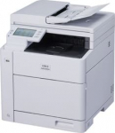 OKI Multifunction printer MC554dn A4 09006252