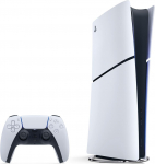 Sony Konsola SONY PS5 Digital 825GB + 2 kontrolery DS5