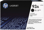 HP Toner HP 93A Black Oryginał  (CZ192A)
