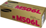 HP Toner HP CLT-M506L Magenta Oryginał  (SU305A)