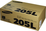Samsung Toner Samsung MLT-D205L Black Oryginał  (SU963A)