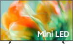 Samsung M80H 2,16 m (85") 4K Ultra HD Nutiteleri funktsioon WiFi Must