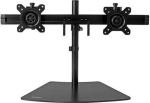 Lexmark Stojak z uchwytami na 2 monitory 24'' (ARMBARDUO)