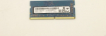 Lenovo Pamięć do laptopa Lenovo MEMORY SODIMM,16GB,