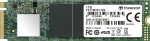 Transcend Dysk SSD Transcend 110S 1TB M.2 2280 PCI-E x4 Gen3 NVMe (TS1TMTE110S)