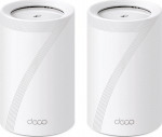 Tp-Link Router TP-Link Deco BE65 2-pak