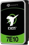 Seagate Dysk serwerowy Seagate Exos E 7E10 6TB 3.5'' SAS-3 (12Gb/s) (ST6000NM001B)