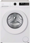 Candy Skalbimo ma&scaron;ina | GD 48S6-S | Energy efficiency class A | Front loading | Skalbimo talpa 8kg | 1400 RPM | Gylis 53 cm | Plotis 60 cm | Ekranas | LED | Steam function | Baltas