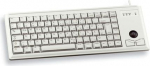 Cherry Klawiatura Cherry G84-4400 (G84-4400LUBEU-0)