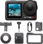 DJI Kamera DJI Osmo Action 5 Pro Standard Combo czarna