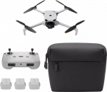 DJI Dron DJI Lito 1 Fly More Combo (RC-N3)