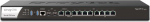 Draytek Router Vigor 3912S 2x 10G/1G SFP+ 2x 2.5G/1G/100M/10M 4x 1G/100M/10M Ethernet