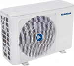 Klima-Therm Klimatyzator KLIMA-THERM Klimatyzator ścienny Fly R32 3,5kW Kaisai KWX-12KRHI / KWX-12KRHO