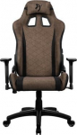 Arozzi Fotel Arozzi Arozzi Soft Fabric | Gaming Chair | Avanti SoftFabric | Brown