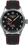 Bauhaus Zegarek Bauhaus Zegarek Bauhaus Tornado automatik 27642, 42 mm
