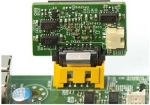 Supermicro Dysk SSD SuperMicro Supermicro SSD-DM128-SMCMVN1 dysk SSD mSATA 128 GB Serial ATA III