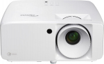 Optoma Projektor Optoma Optoma ZH521 Projektor o standardowym rzucie 5500 ANSI lumen&oacute;w DLP 1080p (1920x1080) Kompatybilność 3D Biały