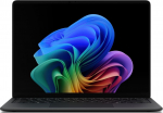 Microsoft Laptop Microsoft Surface Laptop 8 Copilot+ PC Intel Core Ultra 7 366H 35 cm (13.8'') Ekran dotykowy 16 GB LPDDR5x-SDRAM 512 GB SSD Wi-Fi 7 (802.11be) Windows 11 Pro Czarny QWERTY (EP2-47849)