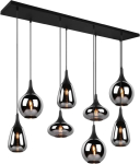 Trio Lampa wisząca Trio Lampa Wisząca Lumina 317000832 Trio
