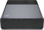 Seagate Dysk zewnętrzny HDD Seagate One Touch zewnętrzny dysk twarde 20 TB USB Type-C Szary (STNB20000400)