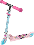 Magnetto Wheels Hulajnoga Magnetto Wheels 2-WHEELS SCOOTER MINNIE 59995
