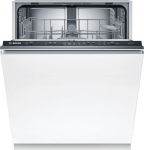 Bosch Sisseehitatud n&otilde;udepesumasin SMV25AX06E