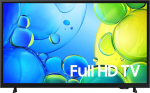 Samsung UE40F6002FK 101,6 cm (40") Full HD Nutiteleri funktsioon WiFi Must