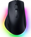 Razer juhtmevaba hiir Pro Click V2, must