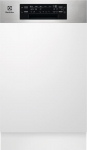 Electrolux EES42210IX dishwasher Fully built-in 9 place settings