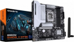 Gigabyte B860M GAMING X WIFI6E emaplaat Intel B860 LGA 1851 (Socket V1) Mikro ATX