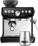 Sage Espresso machine SES875BTR black truffle