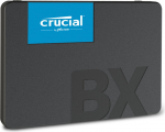 Crucial SSD BX500 2000GB SATA3 2.5' 540/500MB/s