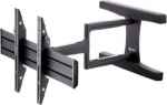 Edbak Swivel wall arm for 49-65 inch screens VSM653