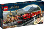 Lego HARRY POTTER 76423 Hogwarts Express and Hogsmeade Station