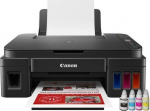 Canon PIXMA G3410 Tint A4 4800 x 1200 DPI 8,8 lk/min WiFi