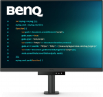 Benq RD280UA PC lamekuvar 71,6 cm (28.2") 3840 x 2560 pikslit 4K Ultra HD Must