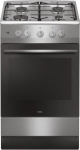 Amica Gas cooker 57GGH4.23ZPFXx