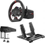 PXN VD6 DBT kit - VD6 base + WDS R2 handlebars + PD HM brake/gas pedals + Z9 clamp