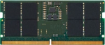 Kingston Technology KCP556SS8-16 m&auml;lumoodul 16 GB 1 x 16 GB DDR5 5600 MT/s 262-pin SO-DIMM