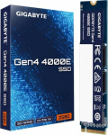 Gigabyte SSD Disk NVMe 1.4 Gen4 250GB M.2 2280 3500/1800MB/s