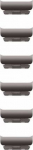 Apple Slate Link Bracelet Kit 46 mm