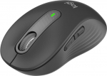 Logitech 910-006253 hiir Kontor Parempoolne Bluetooth Optiline 4000 DPI